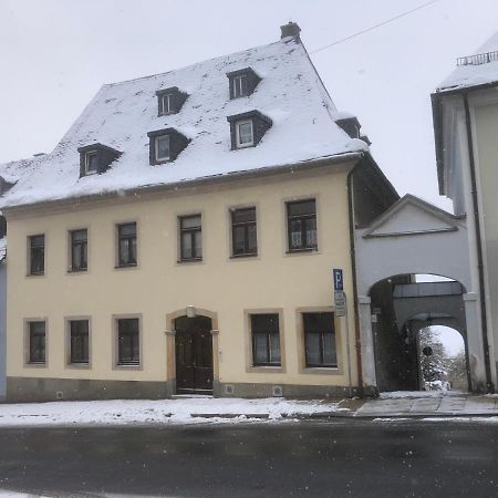 Wolke 33 Annaberg-Buchholz Exterior foto