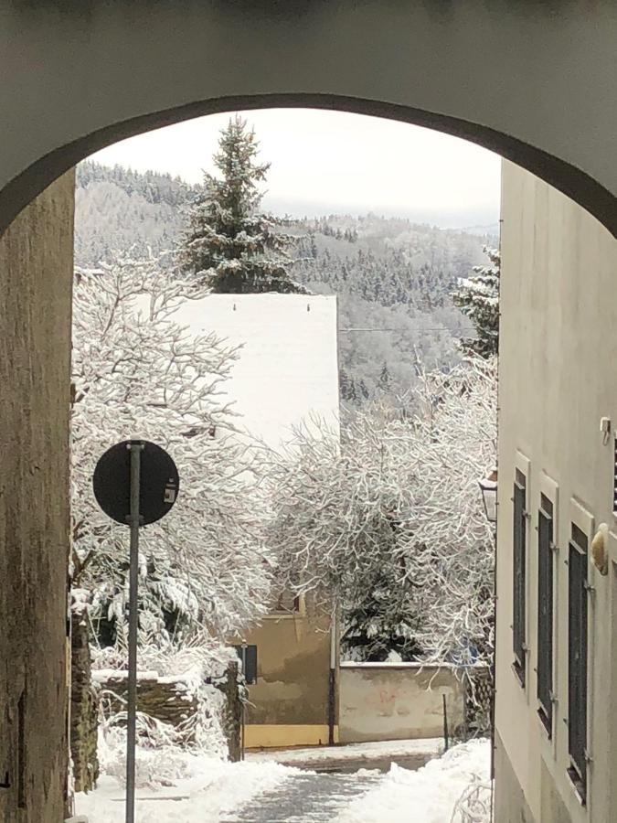 Wolke 33 Annaberg-Buchholz Exterior foto